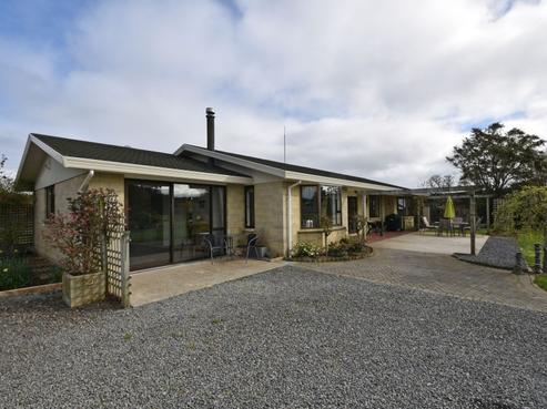 246 Drysdale Road, Myross Bush