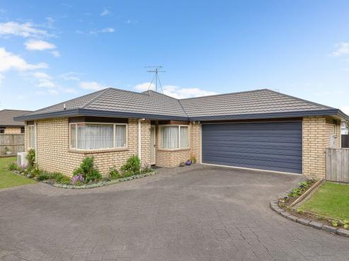24 Brooklyn Road, Claudelands