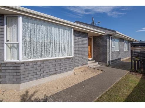 123 Gilberthorpes Road, Hei Hei