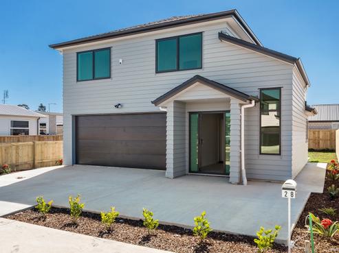 28 Tawhiti Road, Pukekohe