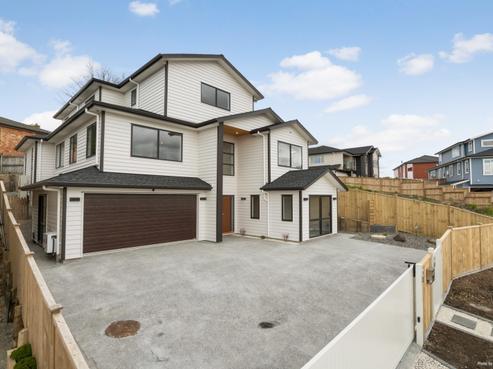 8 Lagonda Rise, Oteha