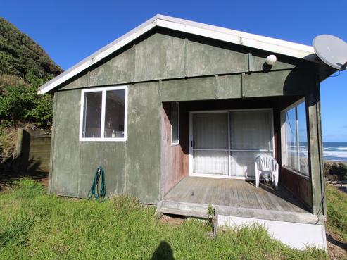 25 Ocean Close, Te Kopuru