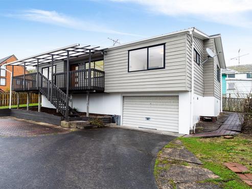 4A Raeben Avenue, Hillcrest