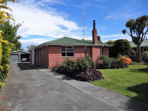 20 George Street, Pleasant Point