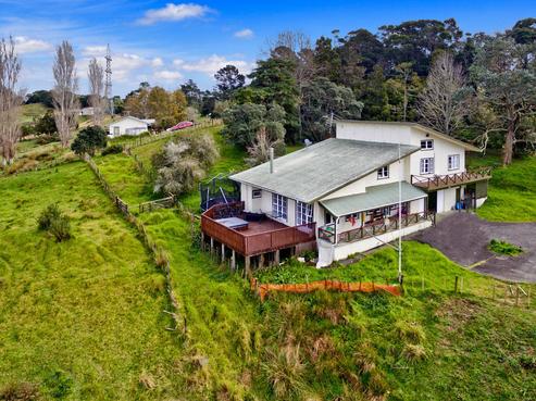 603 Duck Creek Road, Stillwater