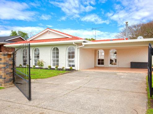 37 Meadway, Sunnyhills