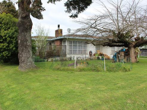 115 Palmer Street, Te Awamutu