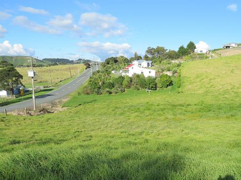 1 Dem Street, Paparoa