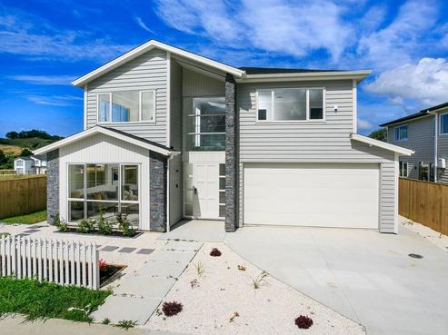 37 Johns Creek Crescent, Silverdale