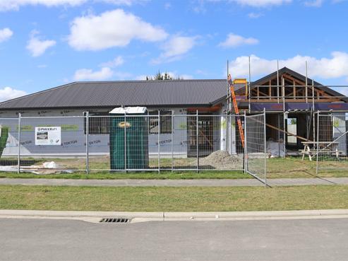 25 Cressy Place, Darfield