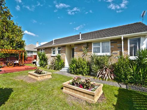 95 Heath Street, Saint Andrews
