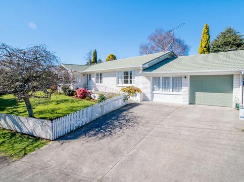 2 Callis Avenue, Opaheke