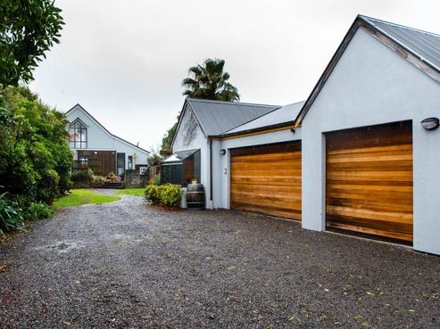 291 Clifton Road, Te Awanga