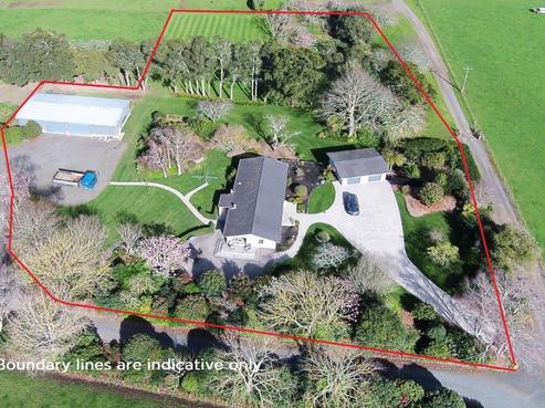 66A Biddick Road, Karaka