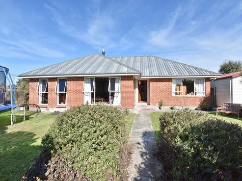 29 D'arcy Street, Leeston
