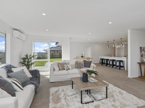 23 Bradbury Avenue, Rolleston