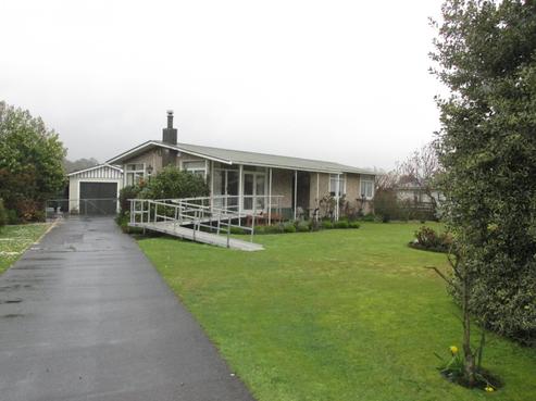 76 Lahore Street, Wairoa