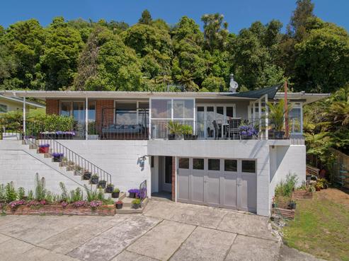 14B Sloane Avenue, Tihiotonga