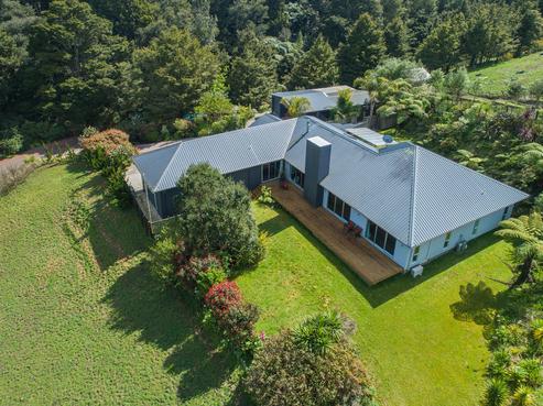 986A Pipiwai Road, Ruatangata