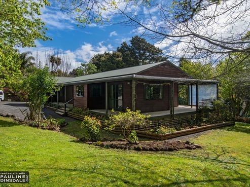151 Dip Road, Kamo