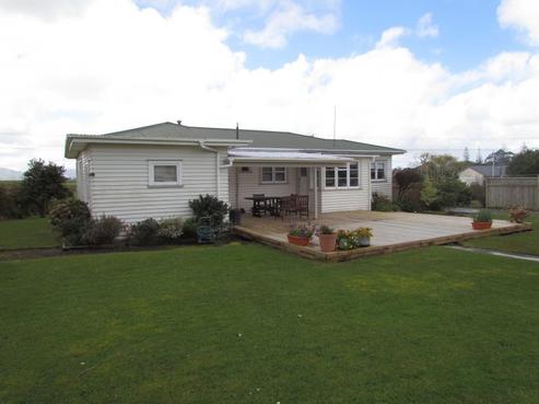 102 Awakino Road, Dargaville