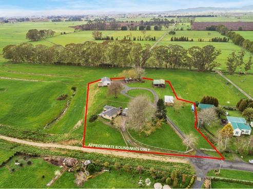 168 Kite Road, Ohaupo