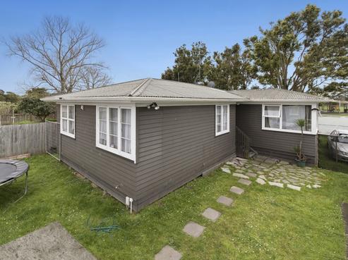 24A Franklyne Road, Otara