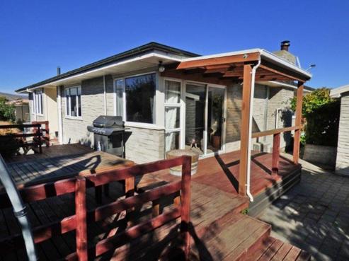 104 Inniscort Street, Cromwell