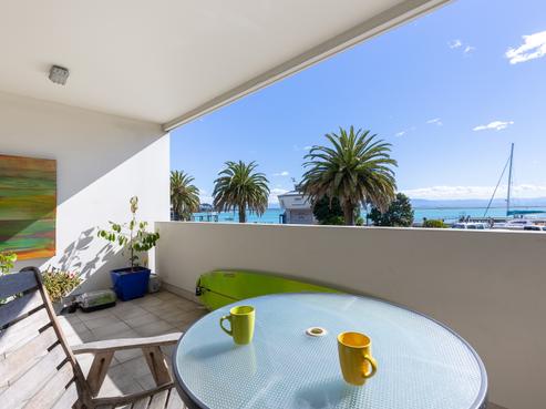 36/269 Wakefield Quay, Stepneyville