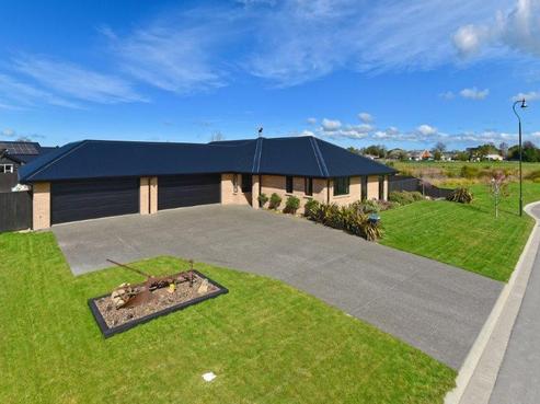 9 Wheatsheaf Drive, Leeston