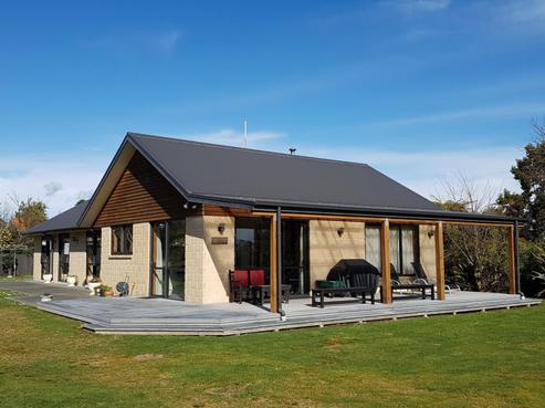 76 Rolleston Street, Hokitika