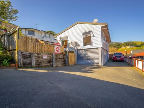 4/33 Bishopdale Avenue, Bishopdale