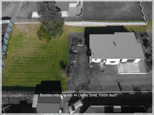 4A Chaffey Street, Foxton Beach