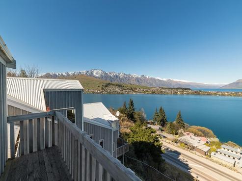 13A Maxwell Place, Queenstown Central