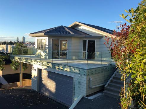 3A Prospect Terrace, Milford
