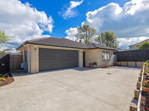 53 Elliot Street, Howick