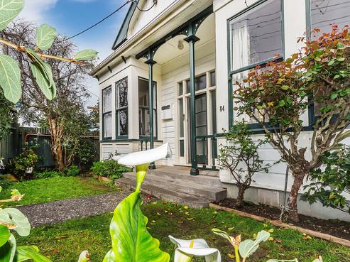 84 Kilbirnie Crescent, Kilbirnie
