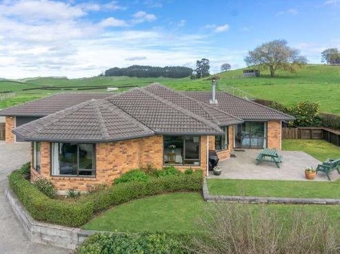 13 Parapara Road, Tirau