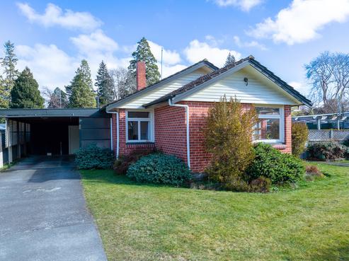 90 Talbot Street, Geraldine