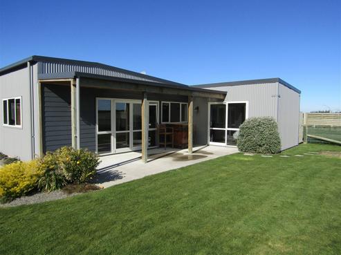 1800 Clintons Road, Darfield