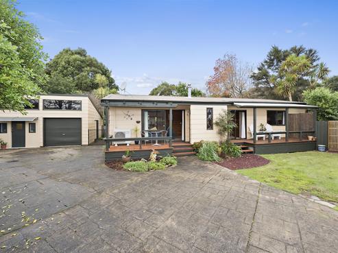 9 Matipo Crescent, Pukete