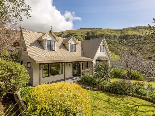 119 Sumnervale Drive, Sumner