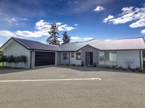 239 Rakaia Barrhill Methven Road, Rakaia