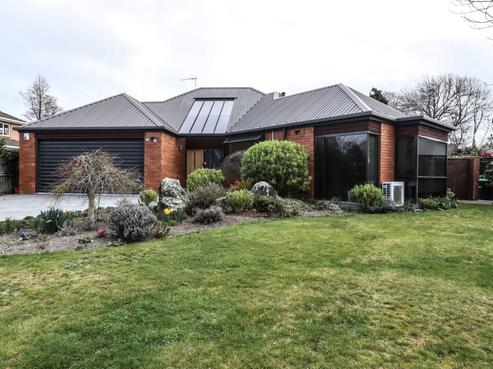 4 Parkham Drive, Burnside