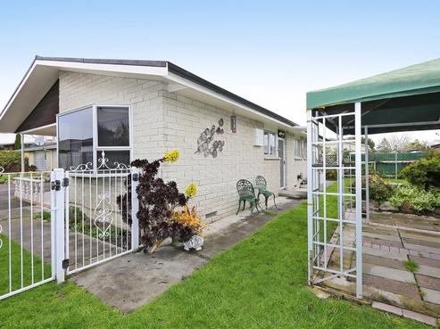 2/504 Nelson Street North, Hastings