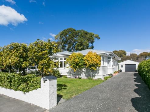 12 Tom Parker Avenue, Marewa