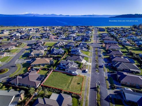 106 Victory Drive, Wharewaka