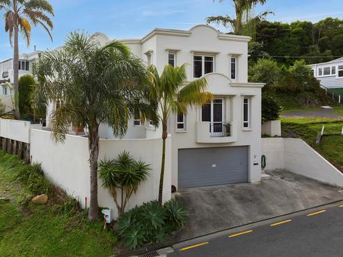 3A Vale Road, Riverside