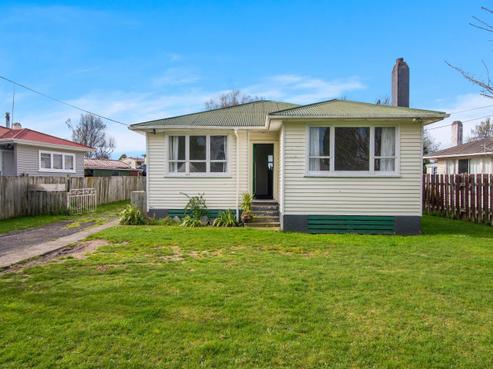 9 Meadowbank Crescent, Fordlands