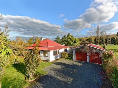 3099 Coaltrack Road, Coalgate